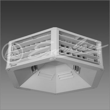 Air Diffuser PRD6