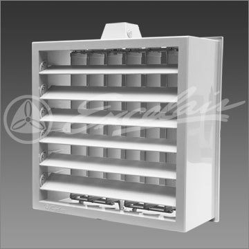 Air Duct Diffuser PR450