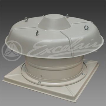 Roof Exhaust Fan