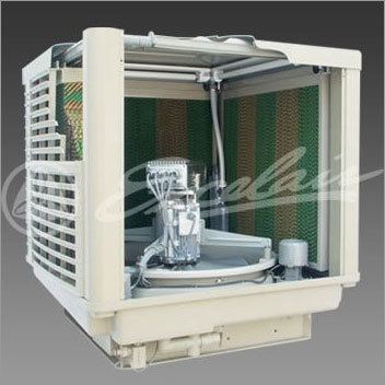 Desert Air Cooler