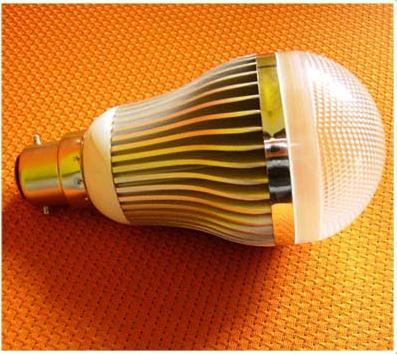LED Bulbs