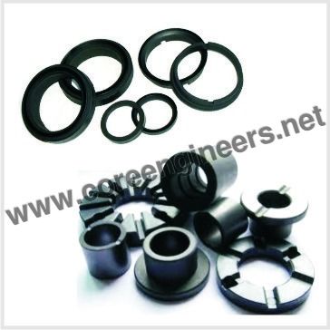 Carbon Parts