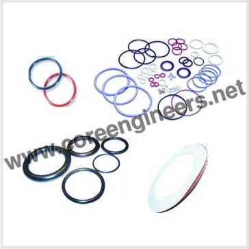 Elastomer Packing