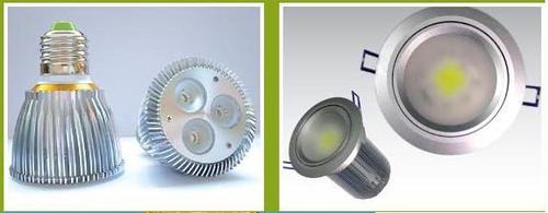 LED Spot light