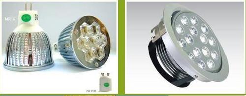 LED Spot light Manufacturer