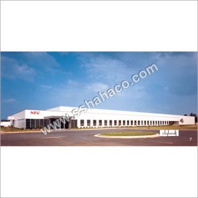 Steel Building Systems