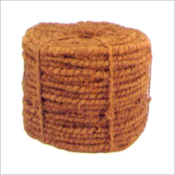 Curled Coir