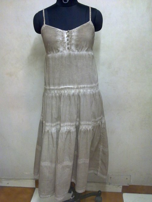 Cold Wash Women Wear