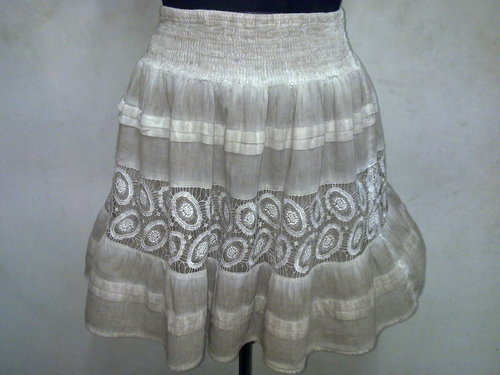 Cold Wash Women Wear