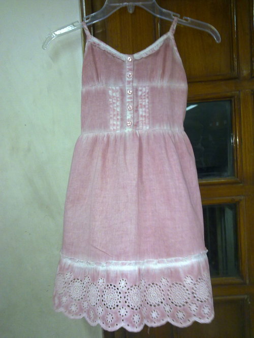 Cold Wash Women Wear