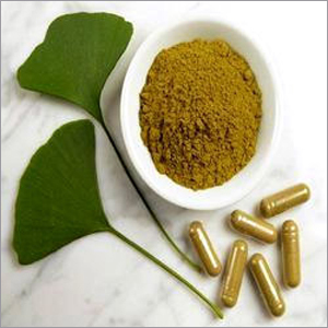 Herbal Products