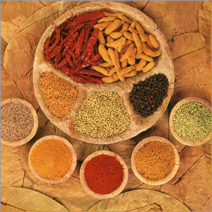 Quality Spices