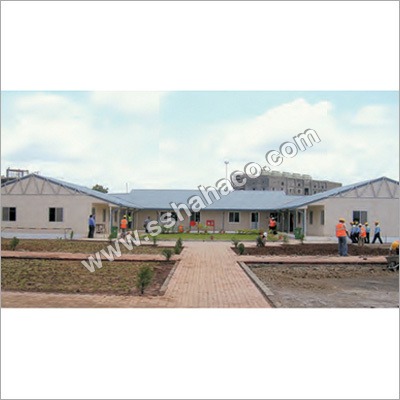 Modular Building