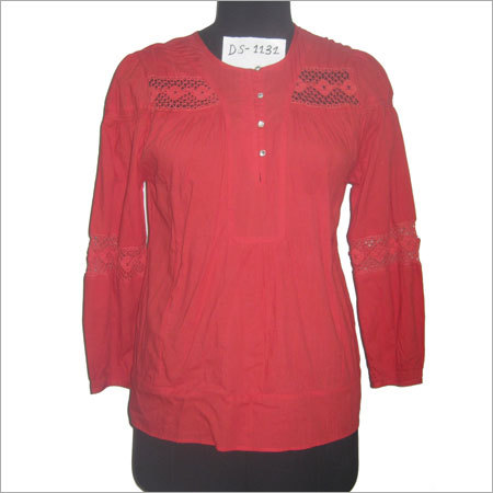 Red Tops
