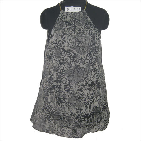 Ladies dress