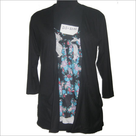 Long Sleeve Tops
