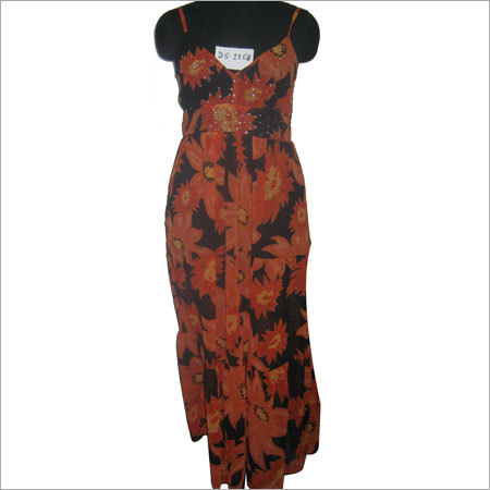 Ladies dress