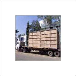 Heavy Duty Wooden Boxes
