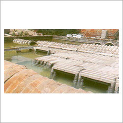 Reinforced Cement Concrete Pipes