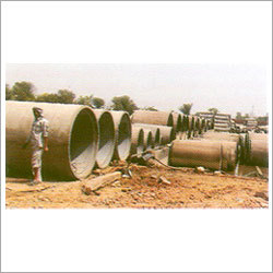RCC Pipes