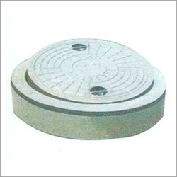 RCC Manhole Cover