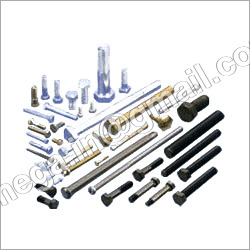 Bicycle Nut Bolts