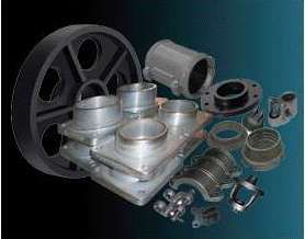 Ferrous Component