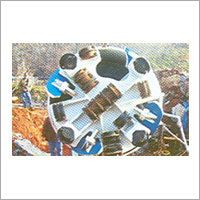 Tunnel Drilling Work Service