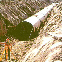 Pipe Jacking Services