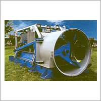 Tunnel Boring Service