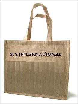 Jute Shopping Bags
