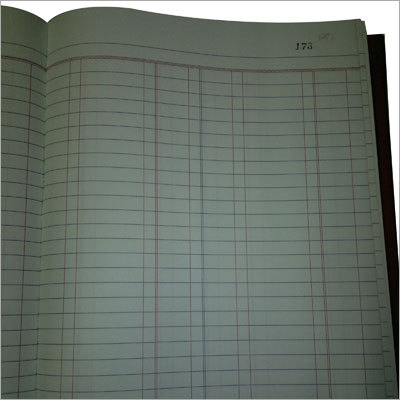 Ledger Index