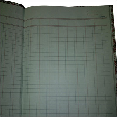 Petty Cash Books