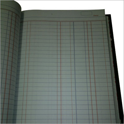 Tripal Cash Book