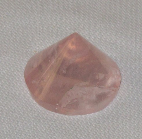 Rose Quartz