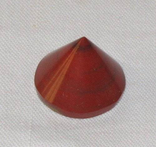 Red Jasper