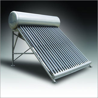 Solar Water Heater