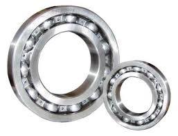 BALL BEARINGS