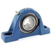 Pillow Block Bearings