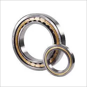 Cylindrical Roller Bearings By NIMIT ENTERPRISE