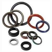 Silicone Oil Seal