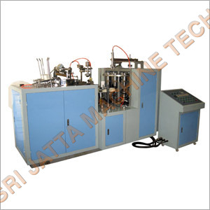 Paper Cup Machinery JBZ A12