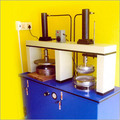 Paper Plate Punching Machine