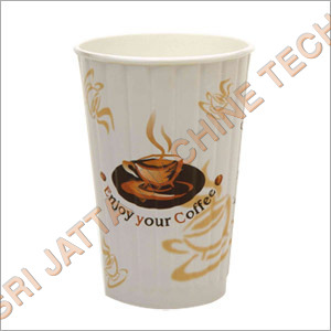 Disposable Paper Cups