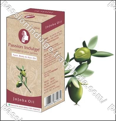 Jojoba Oil