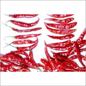 Red Chillies