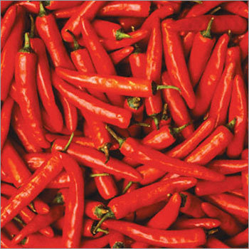 Red Chillies