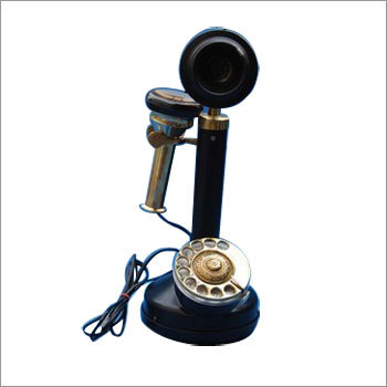 Antique Telephones