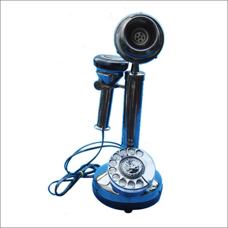Gandhi Telephone