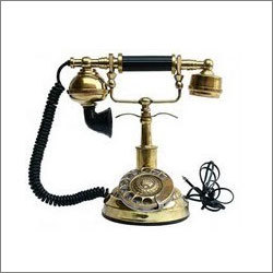 Decorative Antique Telephones